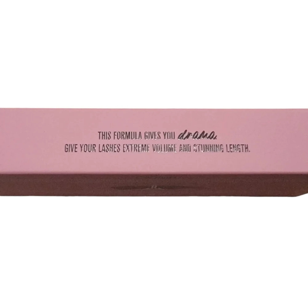 Jeffree Star Approved Mascara